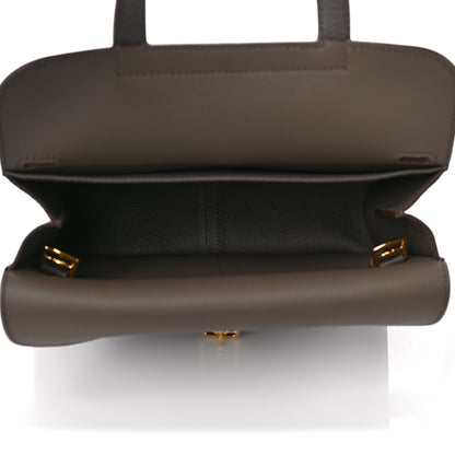 Hermes Evercolor Halzan 25 Etain 5 of 9
