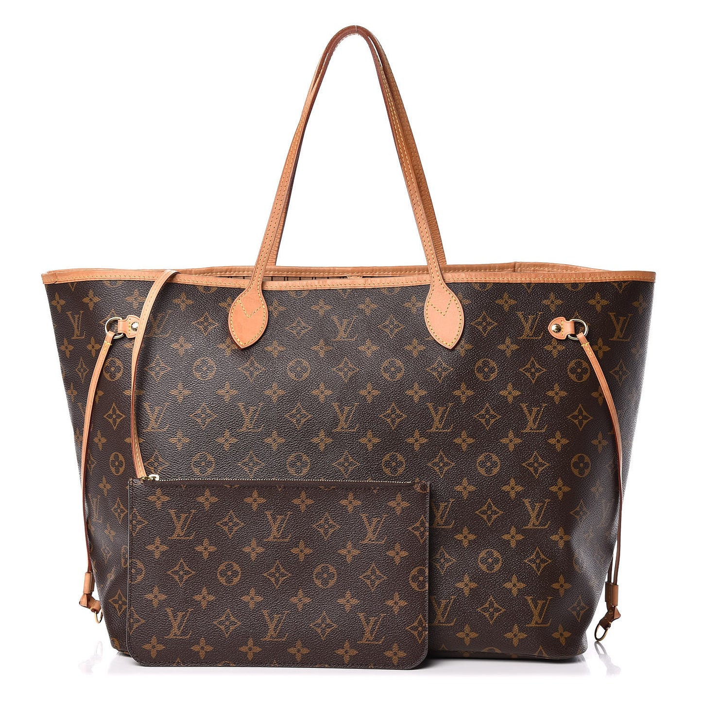 Monogram Neo Neverfull GM