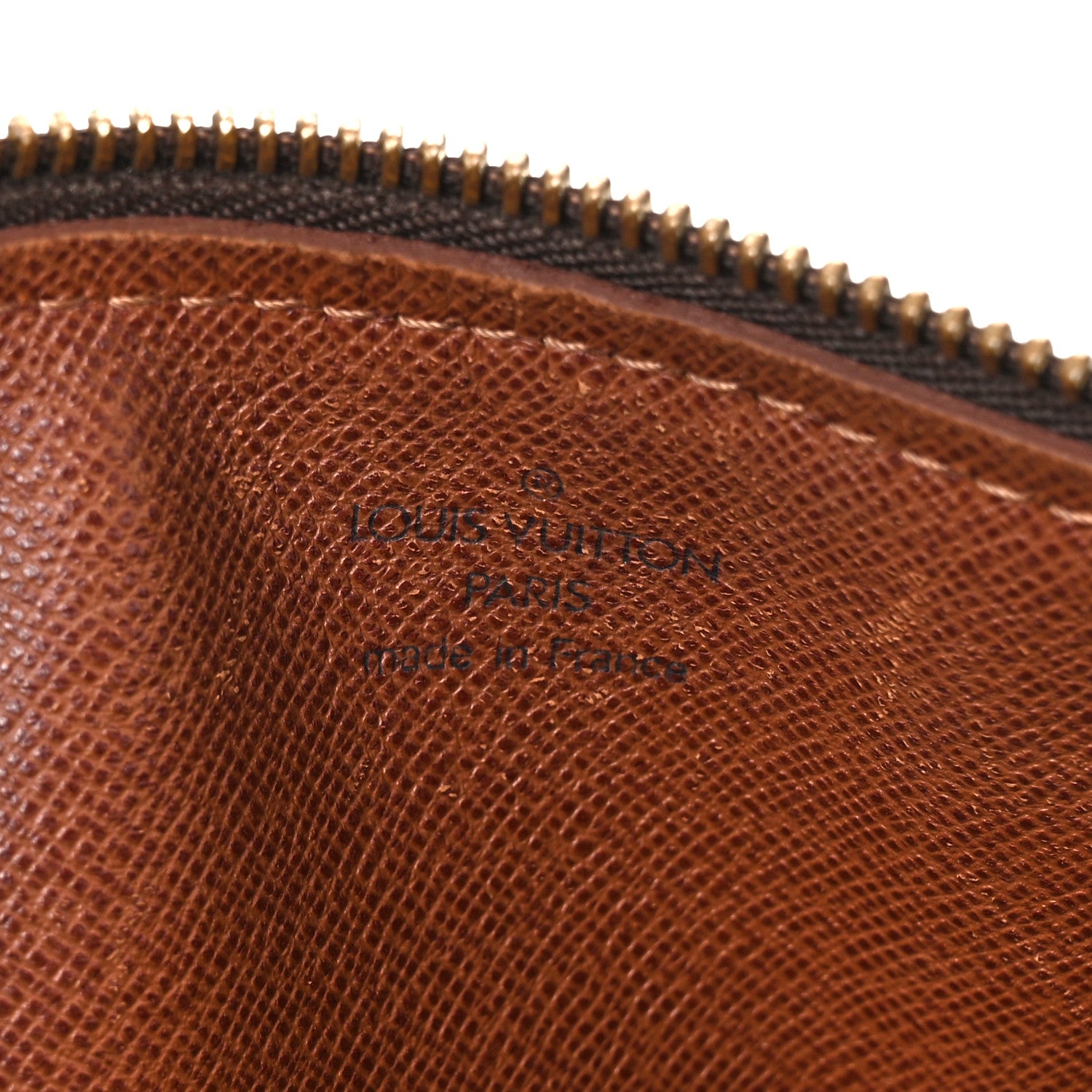 Louis Vuitton Monogram Papillon 26 6 of 11