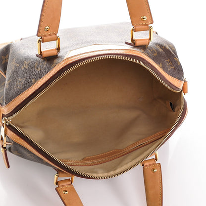 Louis Vuitton Monogram Retiro PM 5 of 12