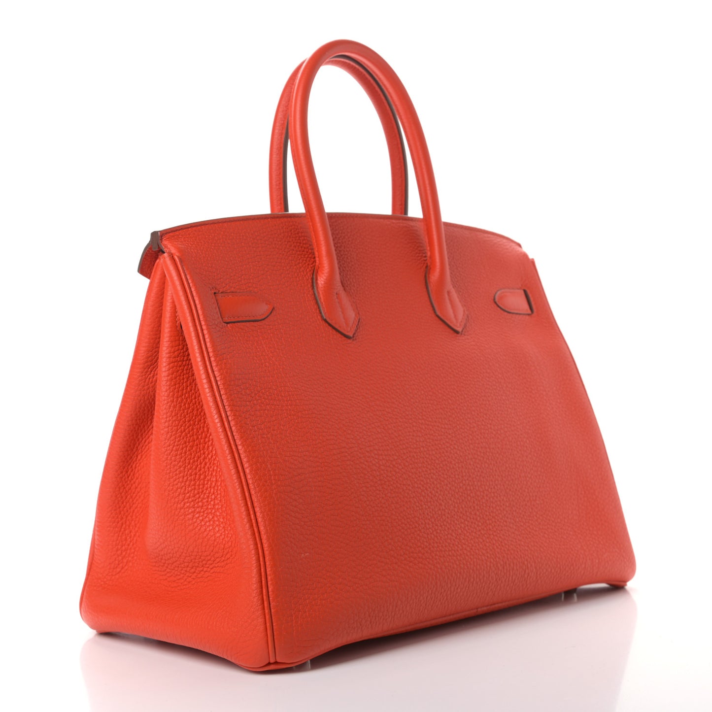 Togo Birkin 35 Rose Jaipur