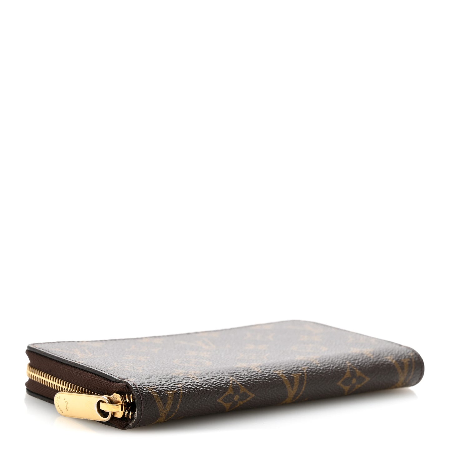 Monogram Zippy Wallet