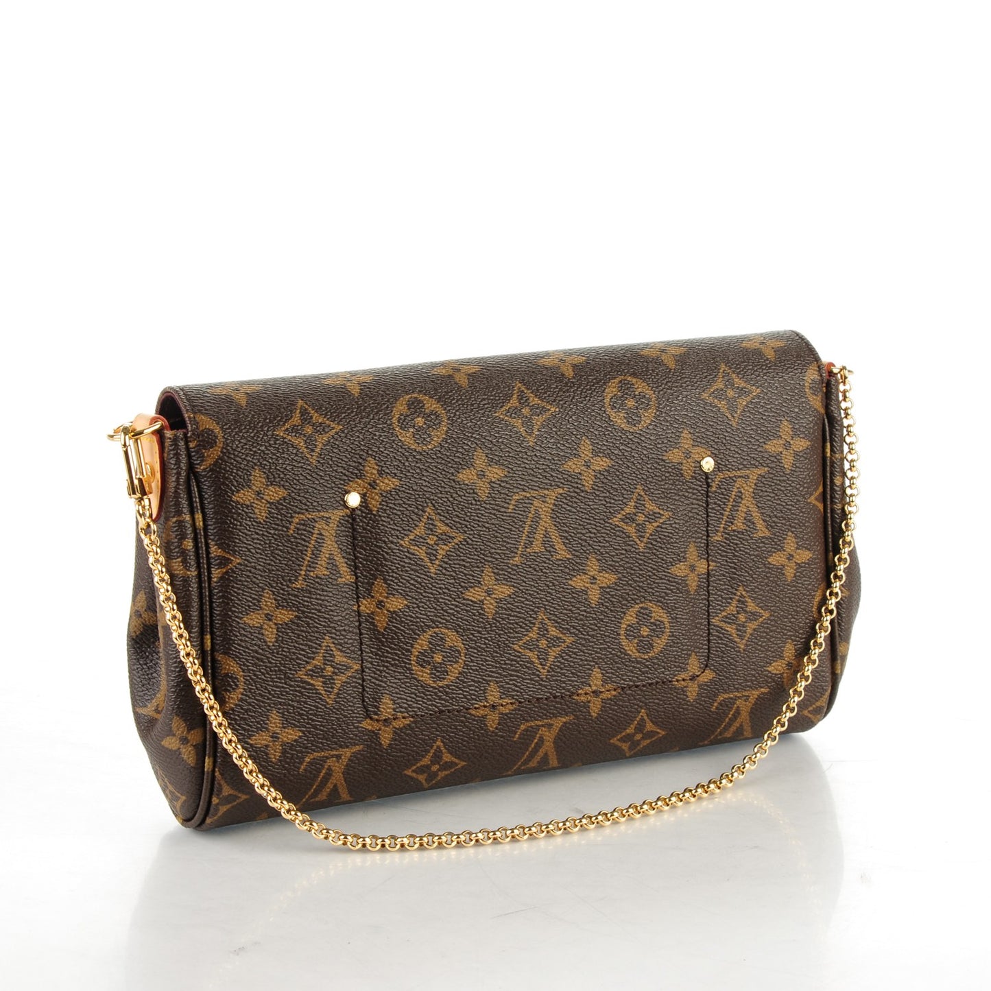Monogram Favorite MM