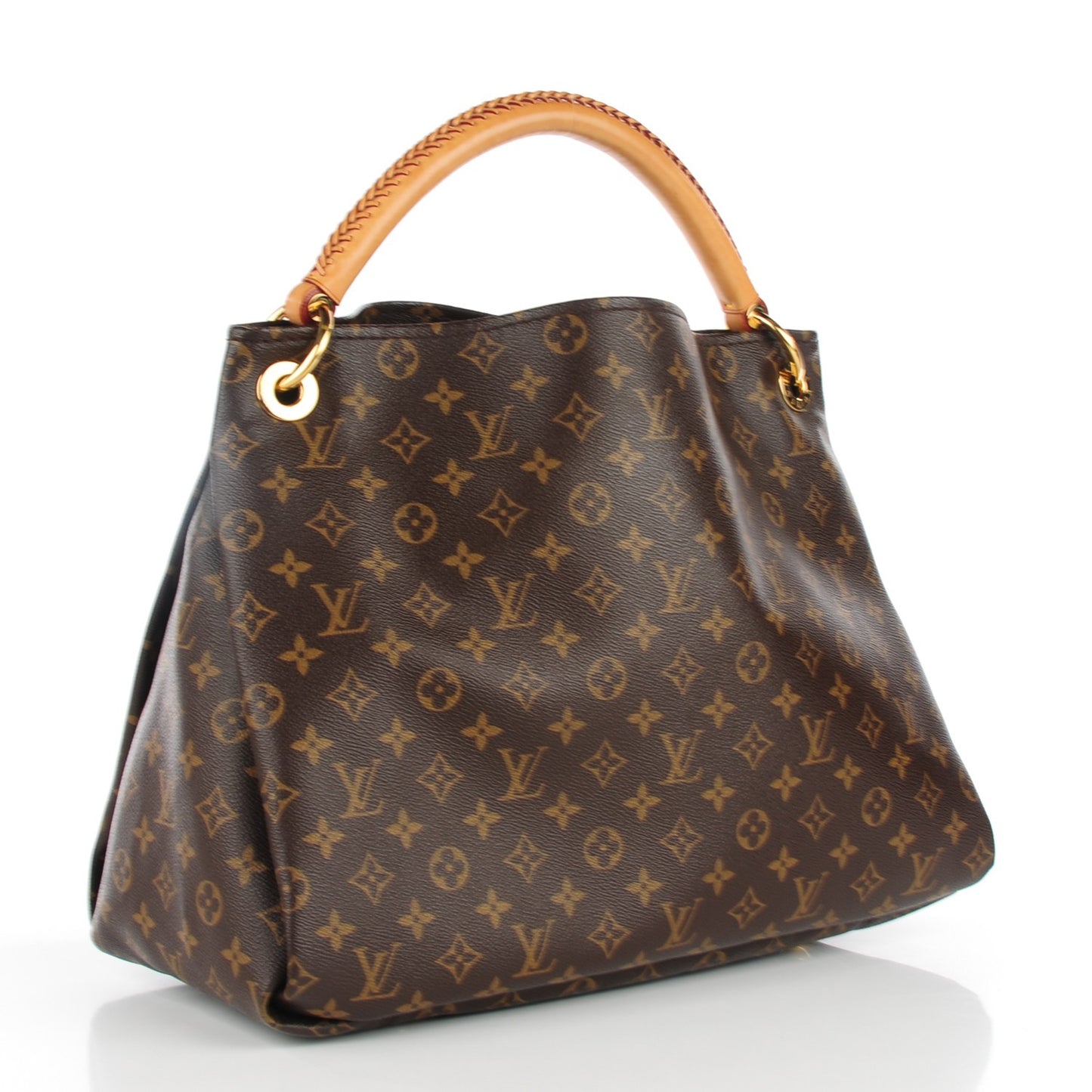 Monogram Artsy MM