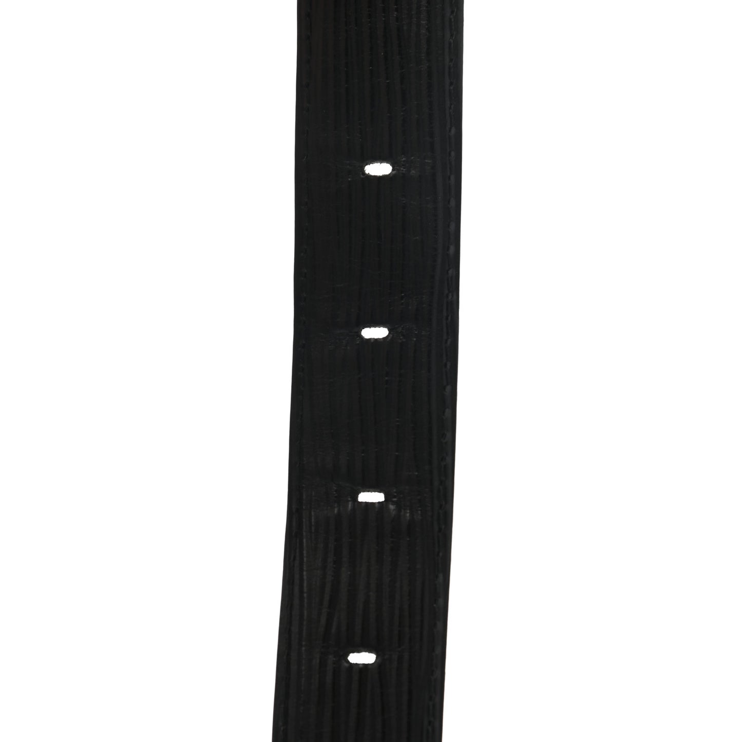 Epi Classique Belt 110 34 Black