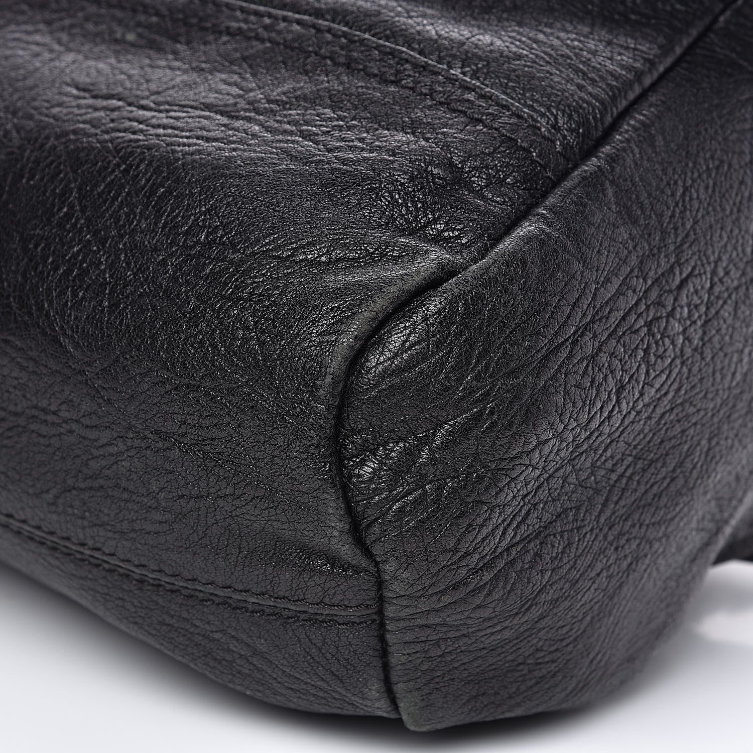 Givenchy Sugar Goatskin Medium Pandora Black 9 of 14