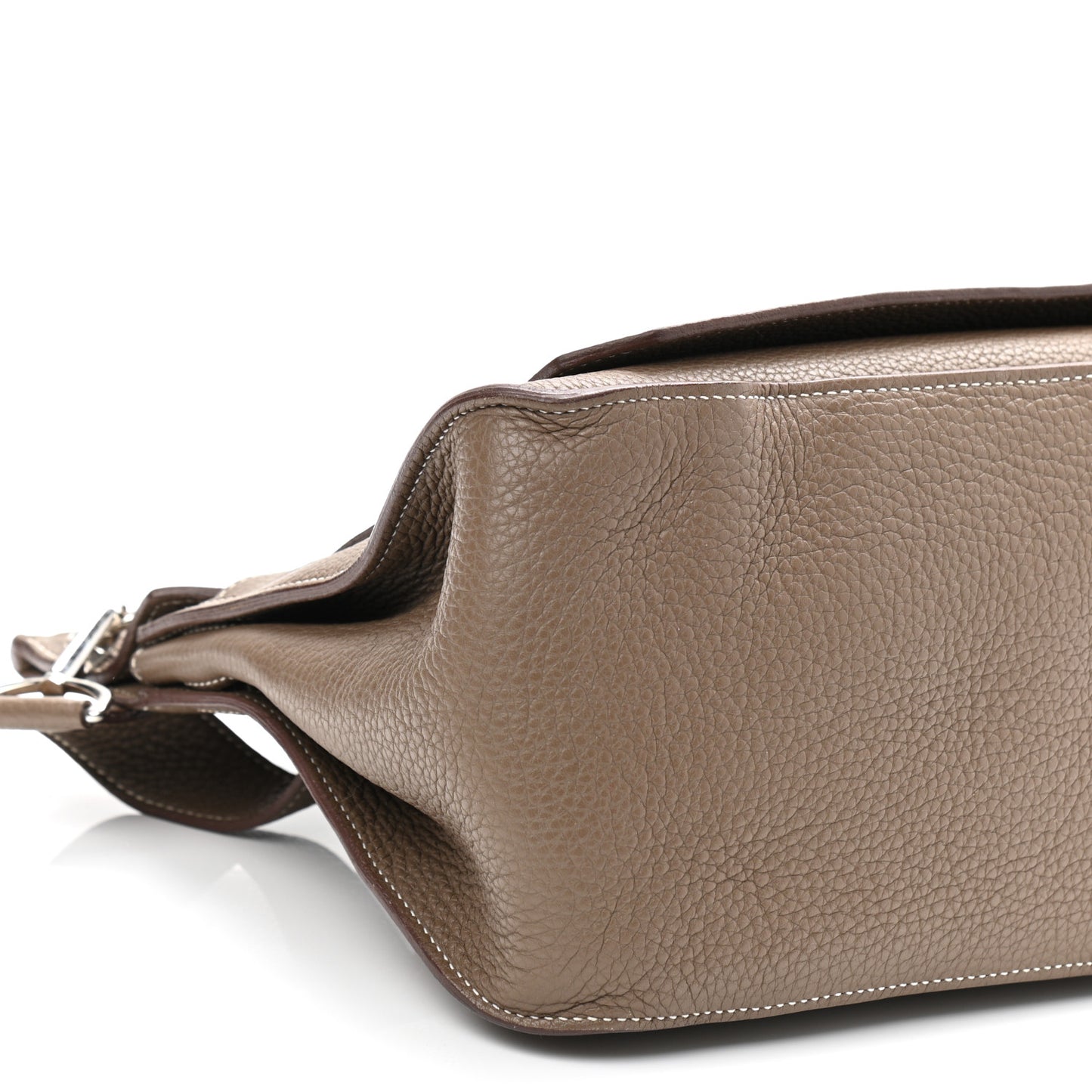 Taurillon Clemence Jypsiere 34 Etoupe