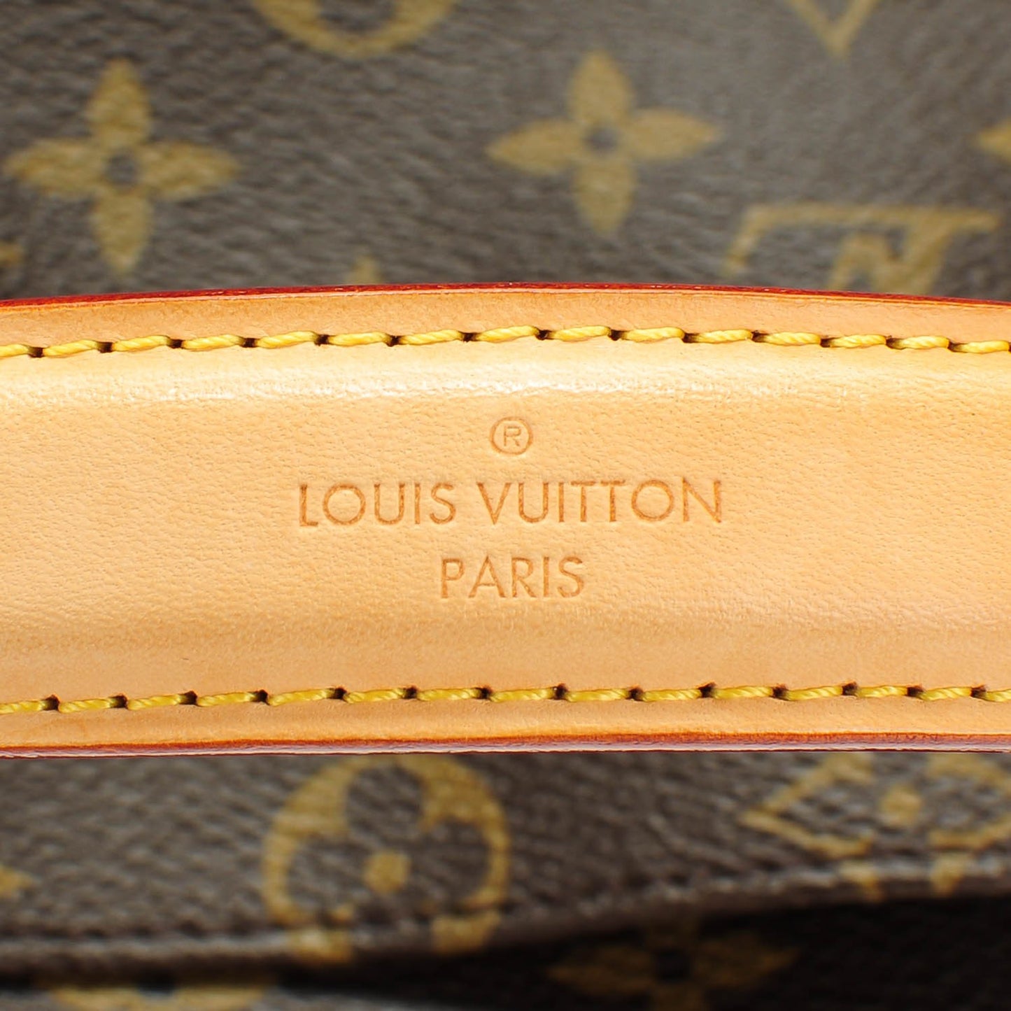 Monogram Metis