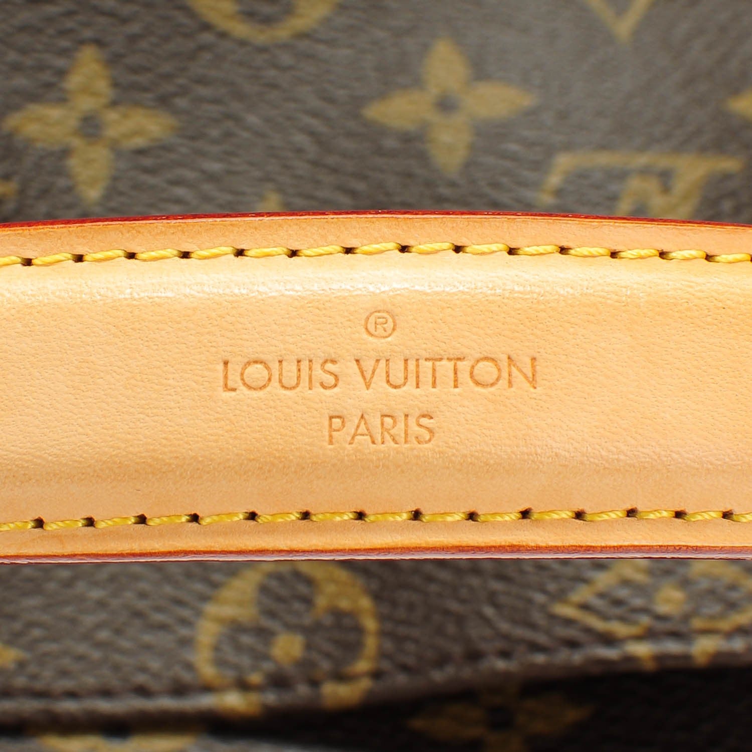 Louis Vuitton Monogram Metis 6 of 8