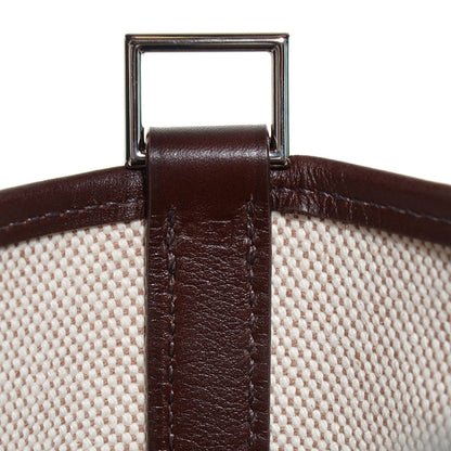 Hermes Toile Natural Barenia Picotin 18 PM Ebene 8 of 11