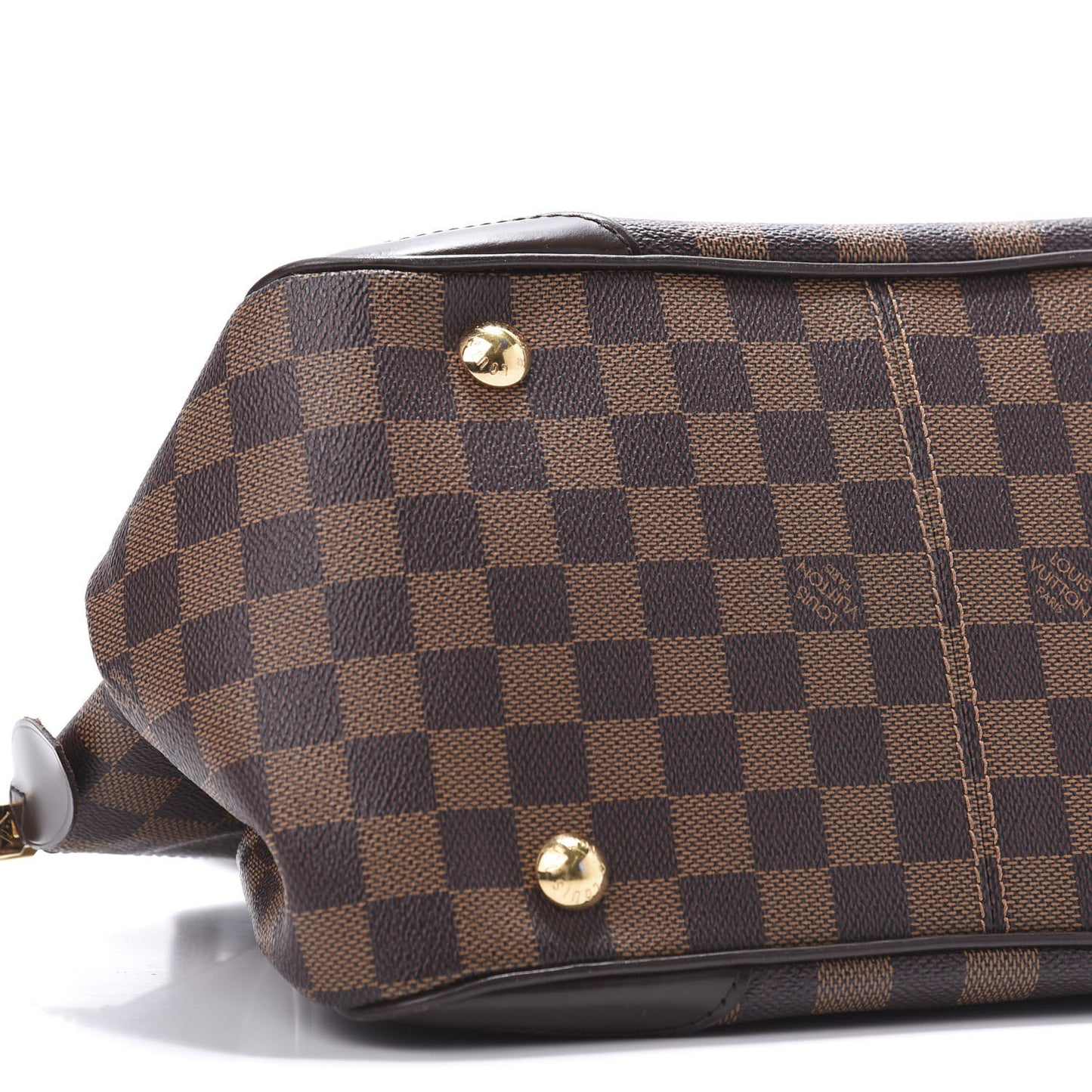 Damier Ebene Verona PM