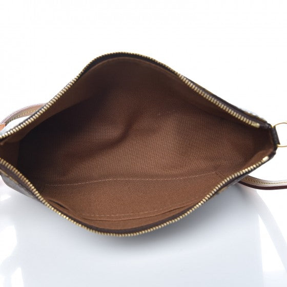 Louis Vuitton Monogram Pochette Accessories NM 5 of 9