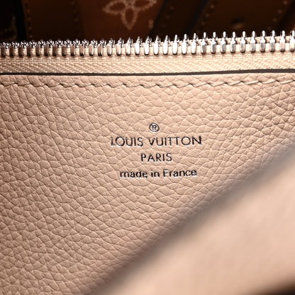 Louis Vuitton Mahina Muria Creme 7 of 10