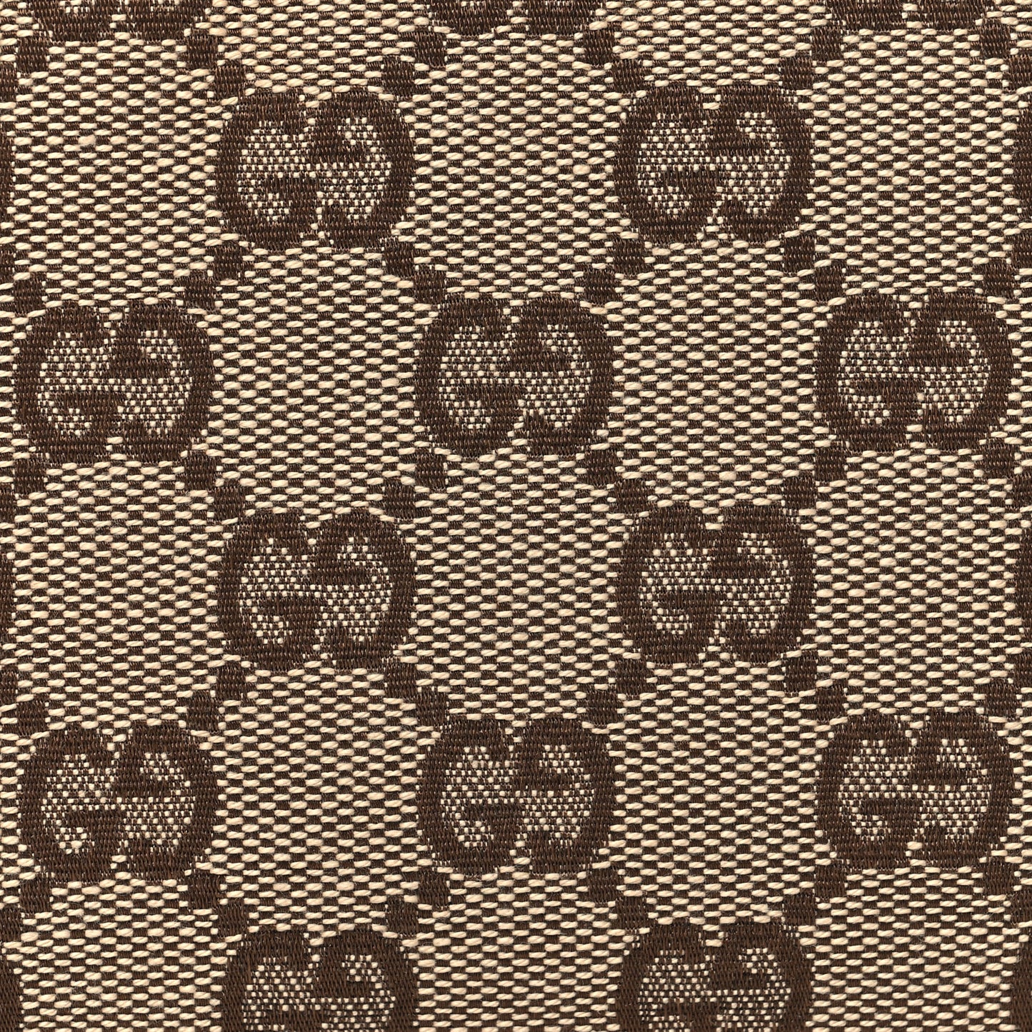 Monogram Small Horsebit Nail Cosmetic Case