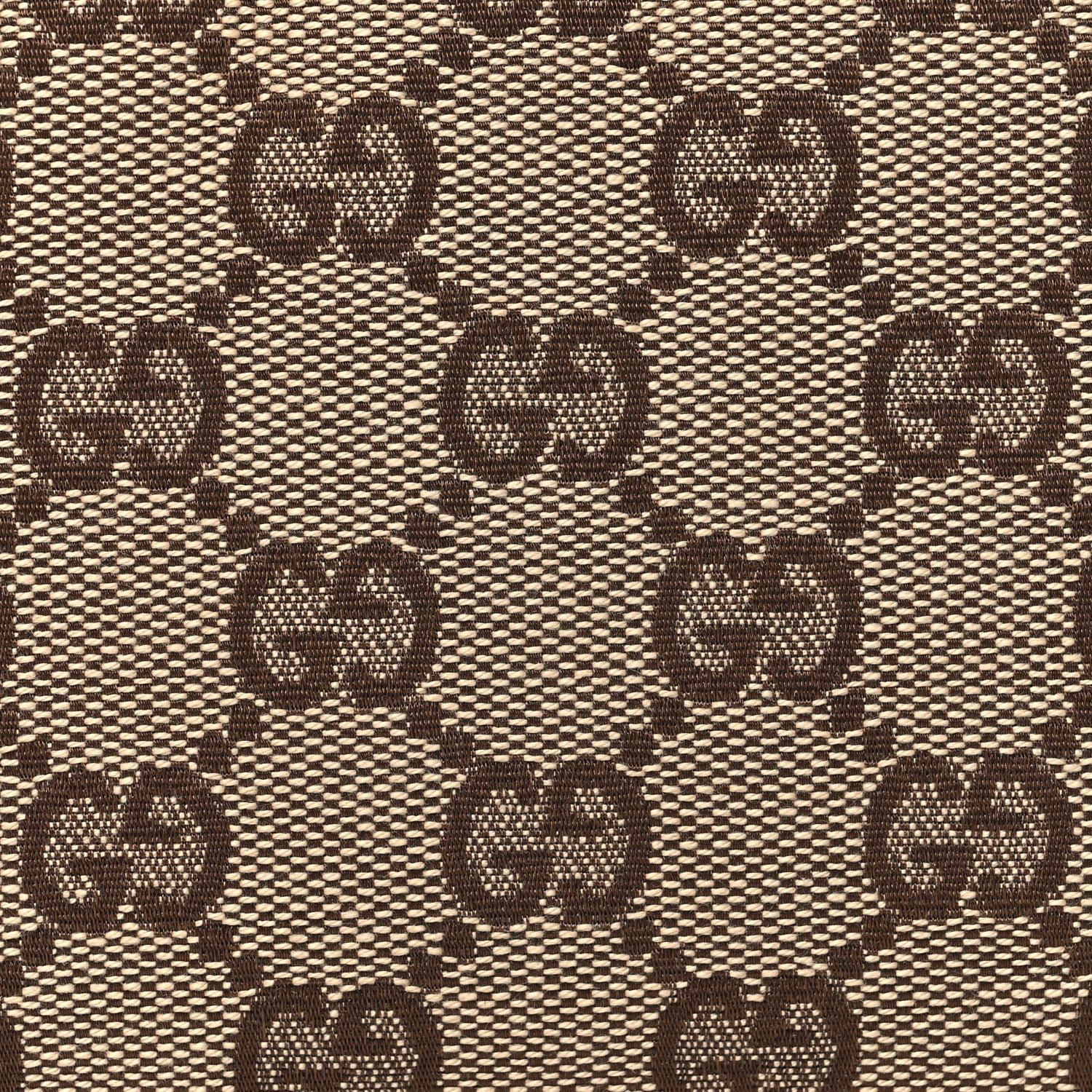 Gucci Monogram Small Horsebit Nail Cosmetic Case 8 of 10