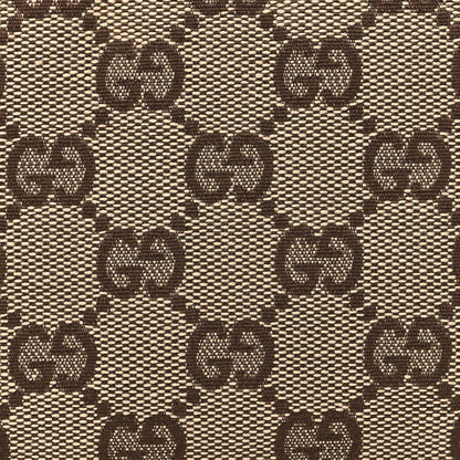 Gucci Monogram Small Horsebit Nail Cosmetic Case 8 of 10