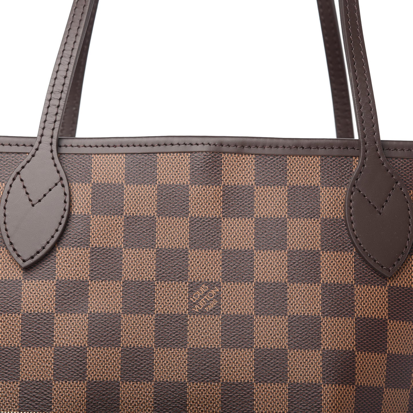 Damier Ebene Neo Neverfull MM