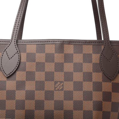 Louis Vuitton Damier Ebene Neo Neverfull MM 10 of 10