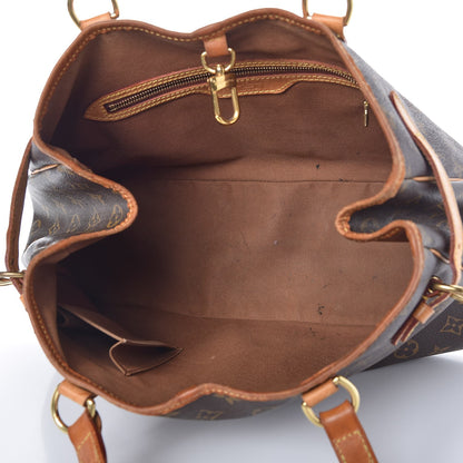 Louis Vuitton Monogram Batignolles Horizontal 5 of 16