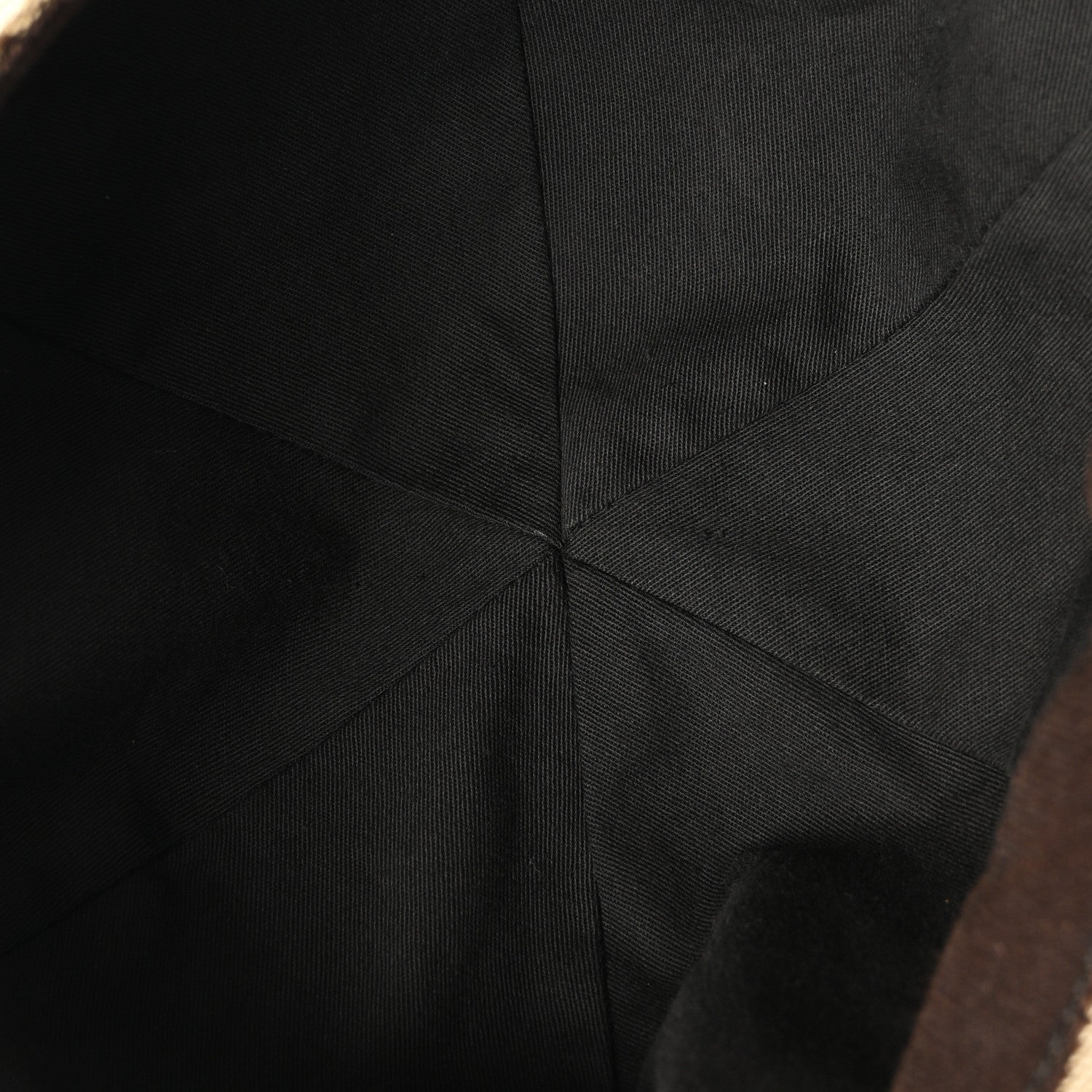 Gucci Monogram Web Baseball Hat L Beige Cocoa 7 of 8