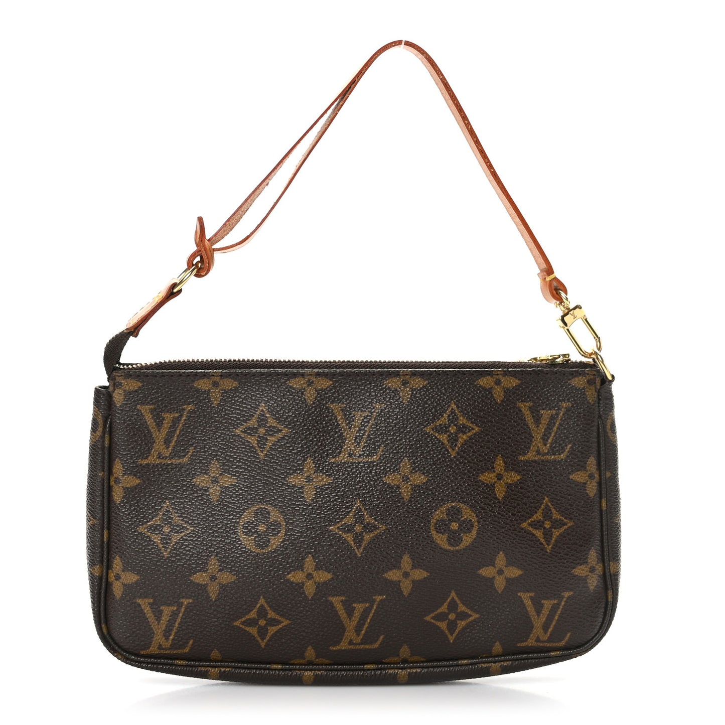 Monogram Pochette Accessories