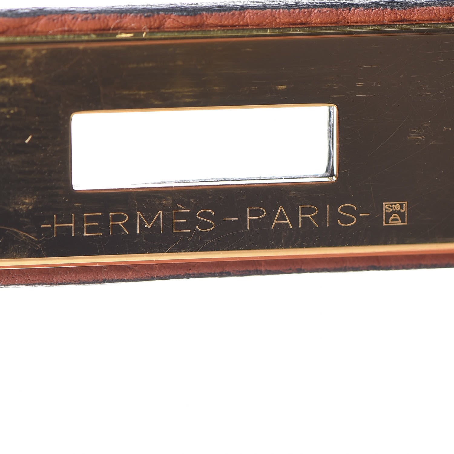 Hermes Togo Birkin 30 Cuivre 30 of 42