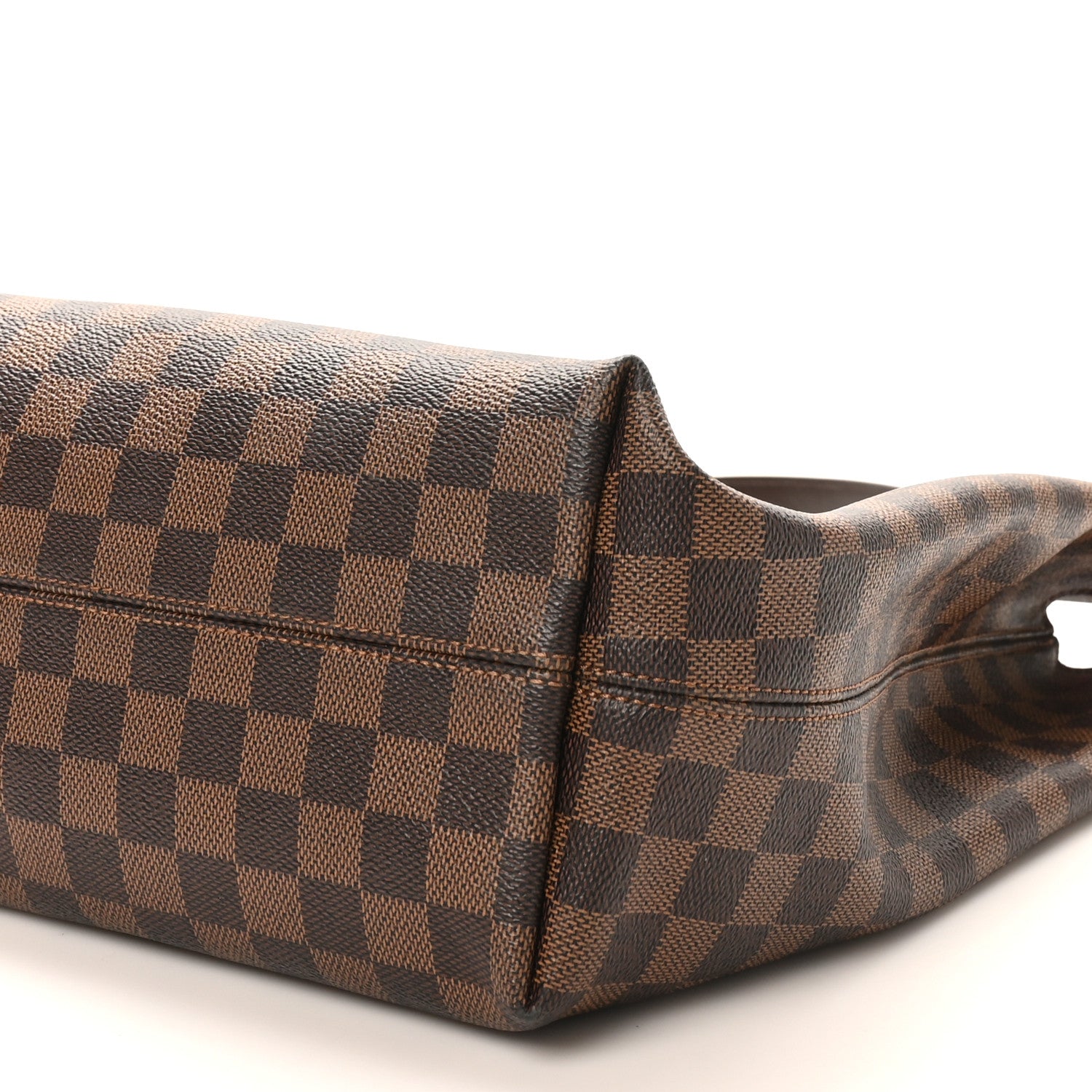 Louis Vuitton Damier Ebene Graceful MM 9 of 9