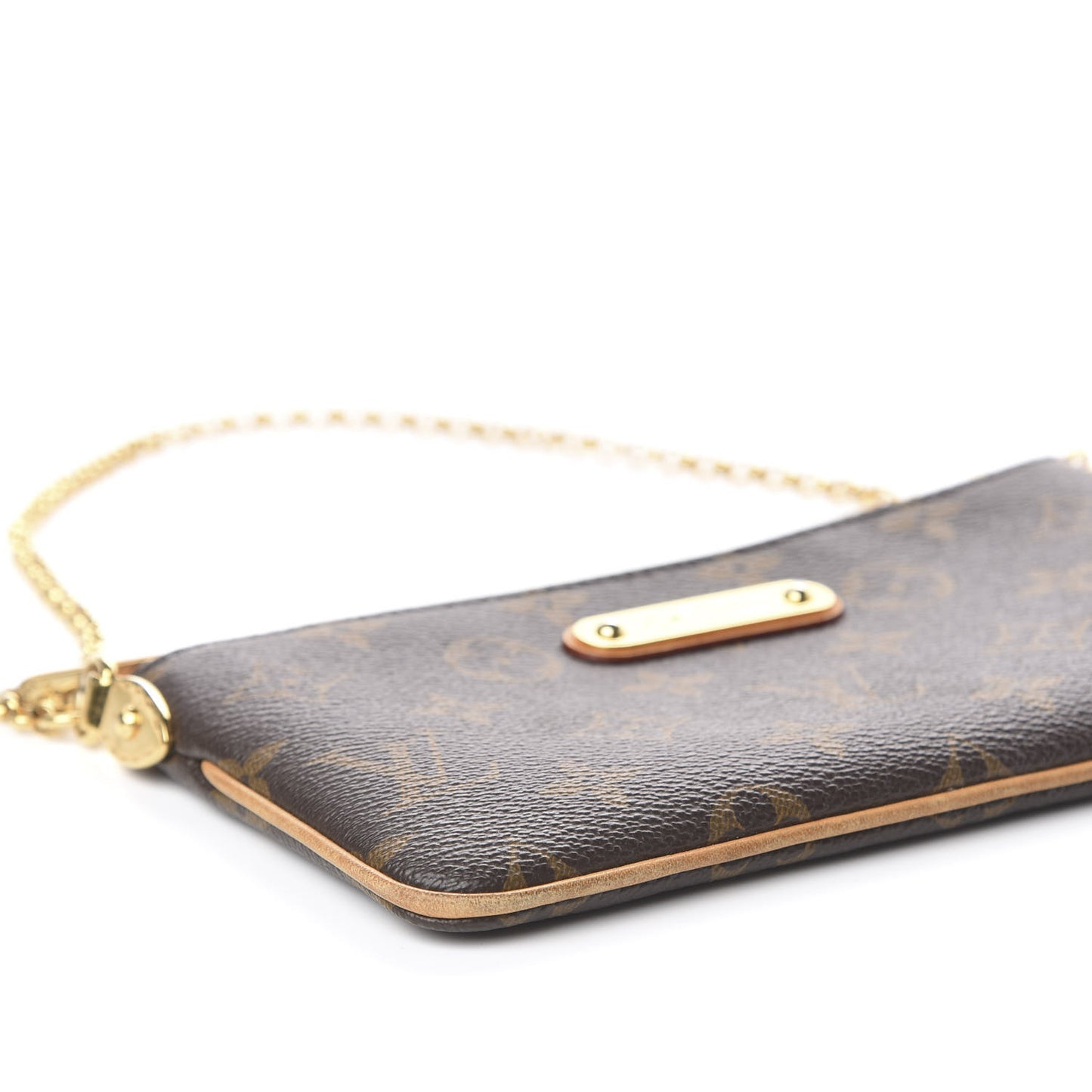 Monogram Pochette Milla MM