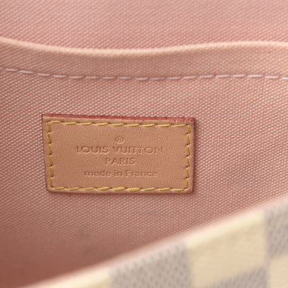 Louis Vuitton Damier Azur Croisette 6 of 15