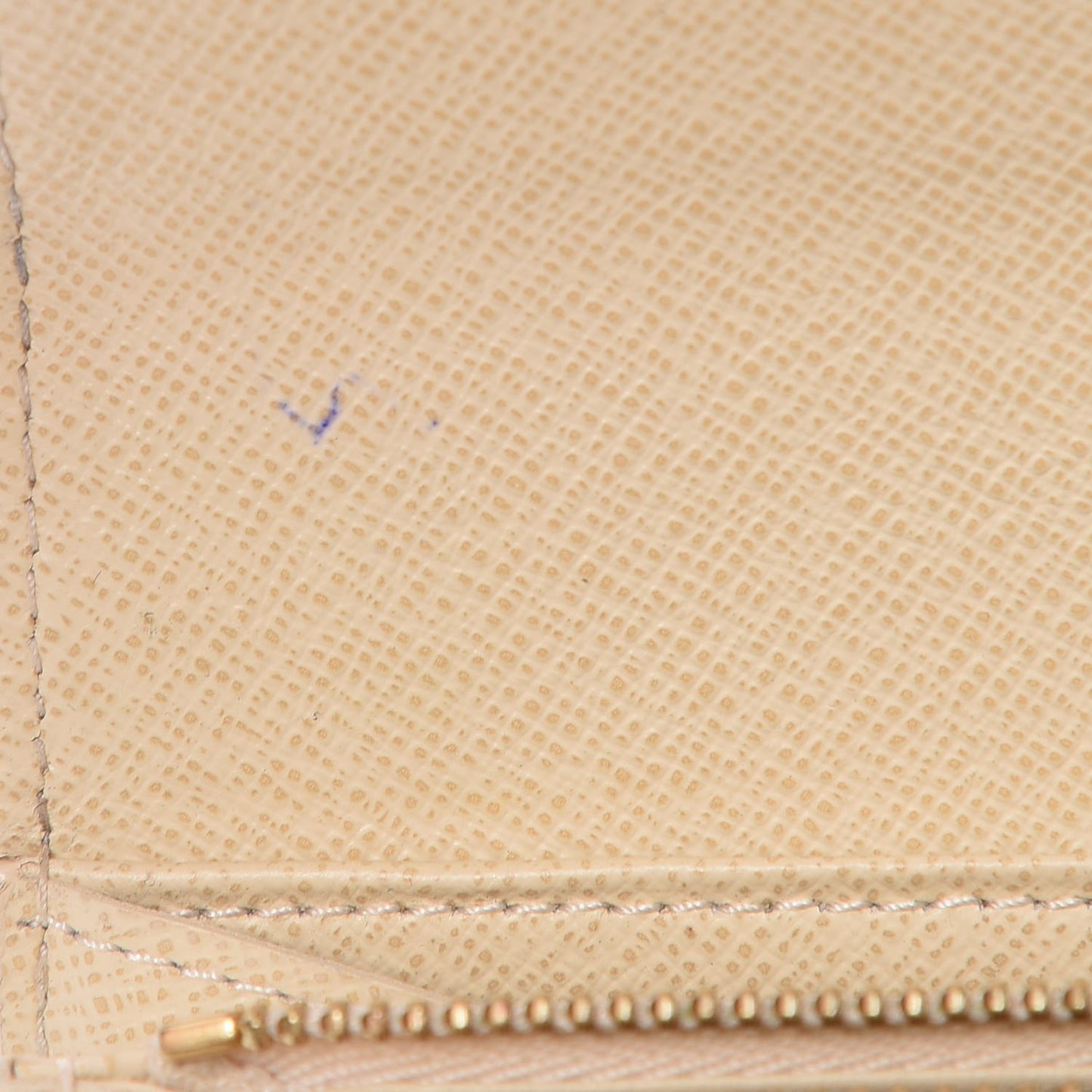 Damier Azur Sarah Wallet
