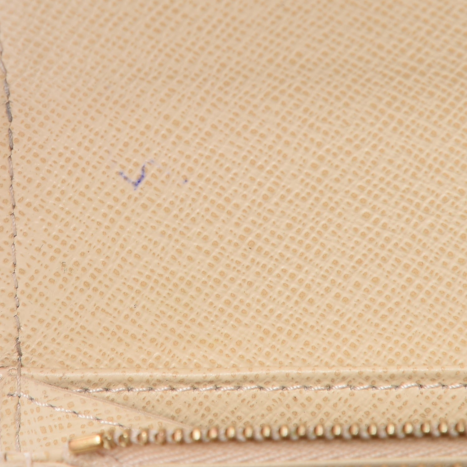 Louis Vuitton Damier Azur Sarah Wallet 15 of 17