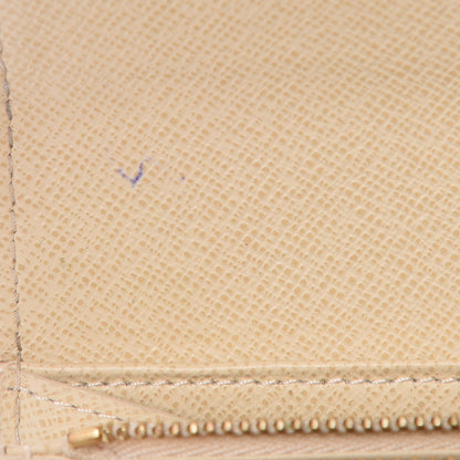 Louis Vuitton Damier Azur Sarah Wallet 15 of 17