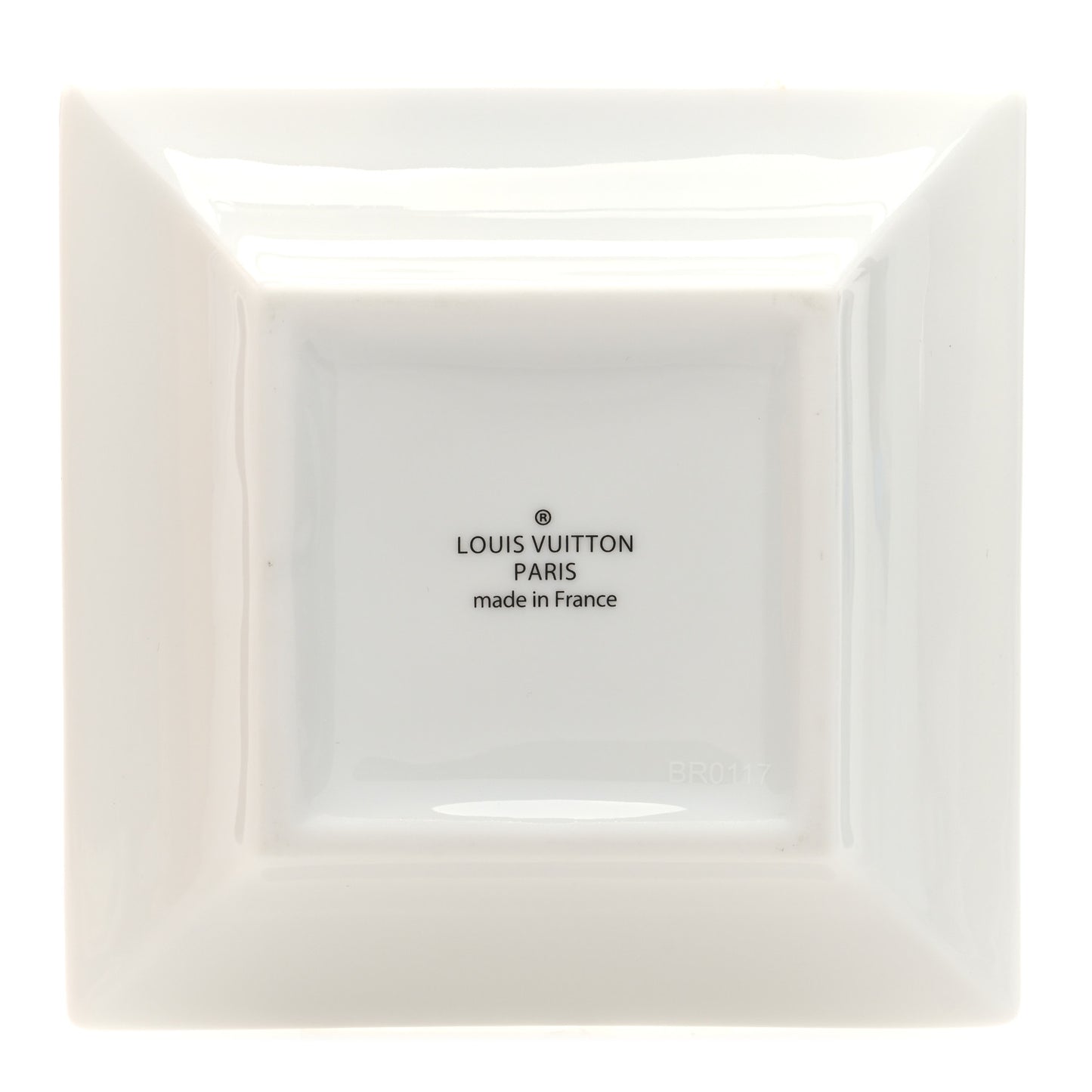 Porcelain Emma PM Valet Tray