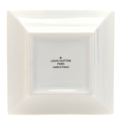 Louis Vuitton Porcelain Emma PM Valet Tray 3 of 5