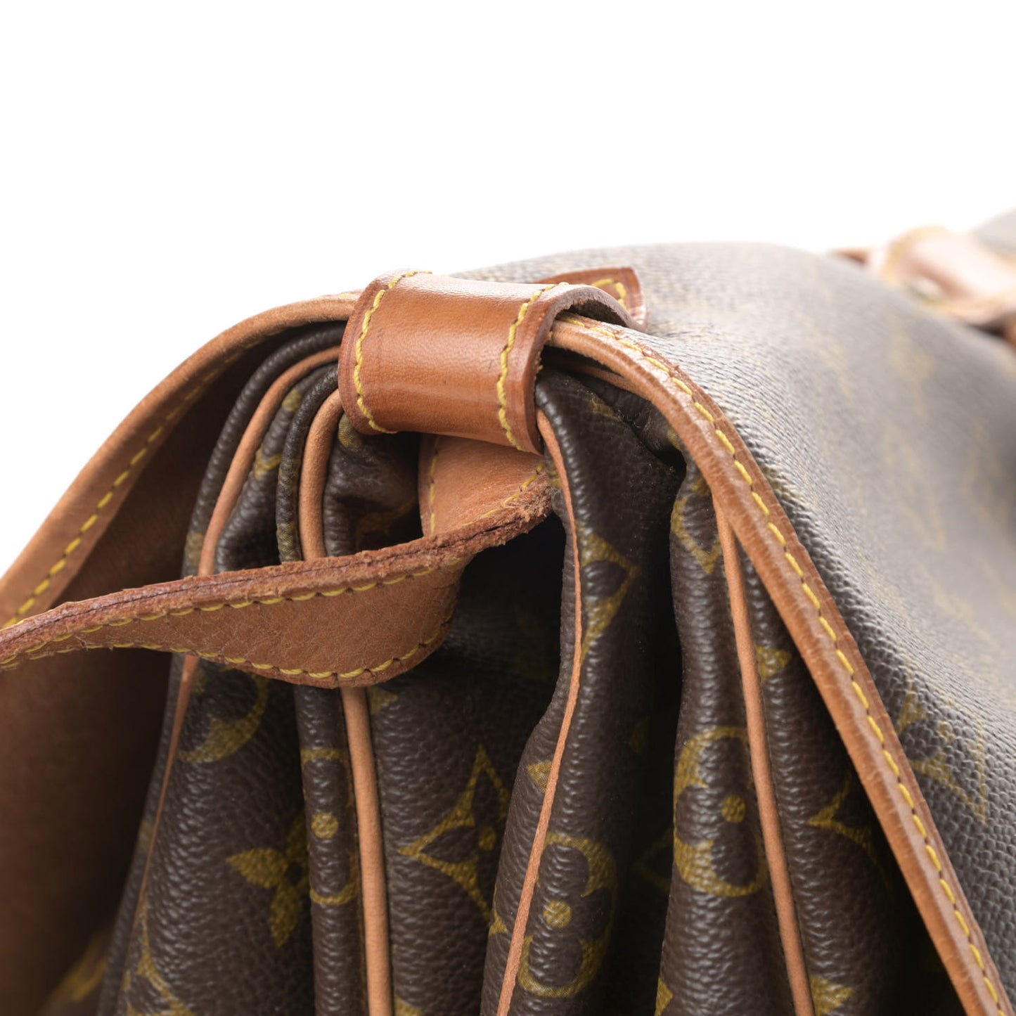 Monogram Saumur 35