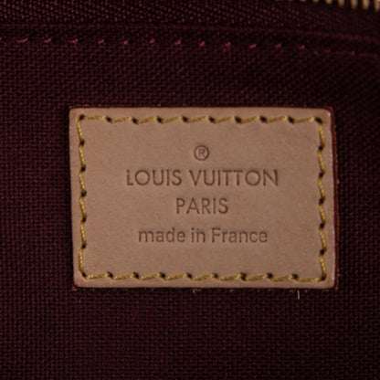 Louis Vuitton Monogram Raspail GM 6 of 8