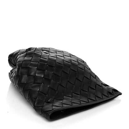 Bottega Veneta Nappa Intrecciato Mini BV Twist Black 4 of 10