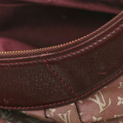Louis Vuitton Monogram Idylle Rhapsodie MM Sepia 12 of 12