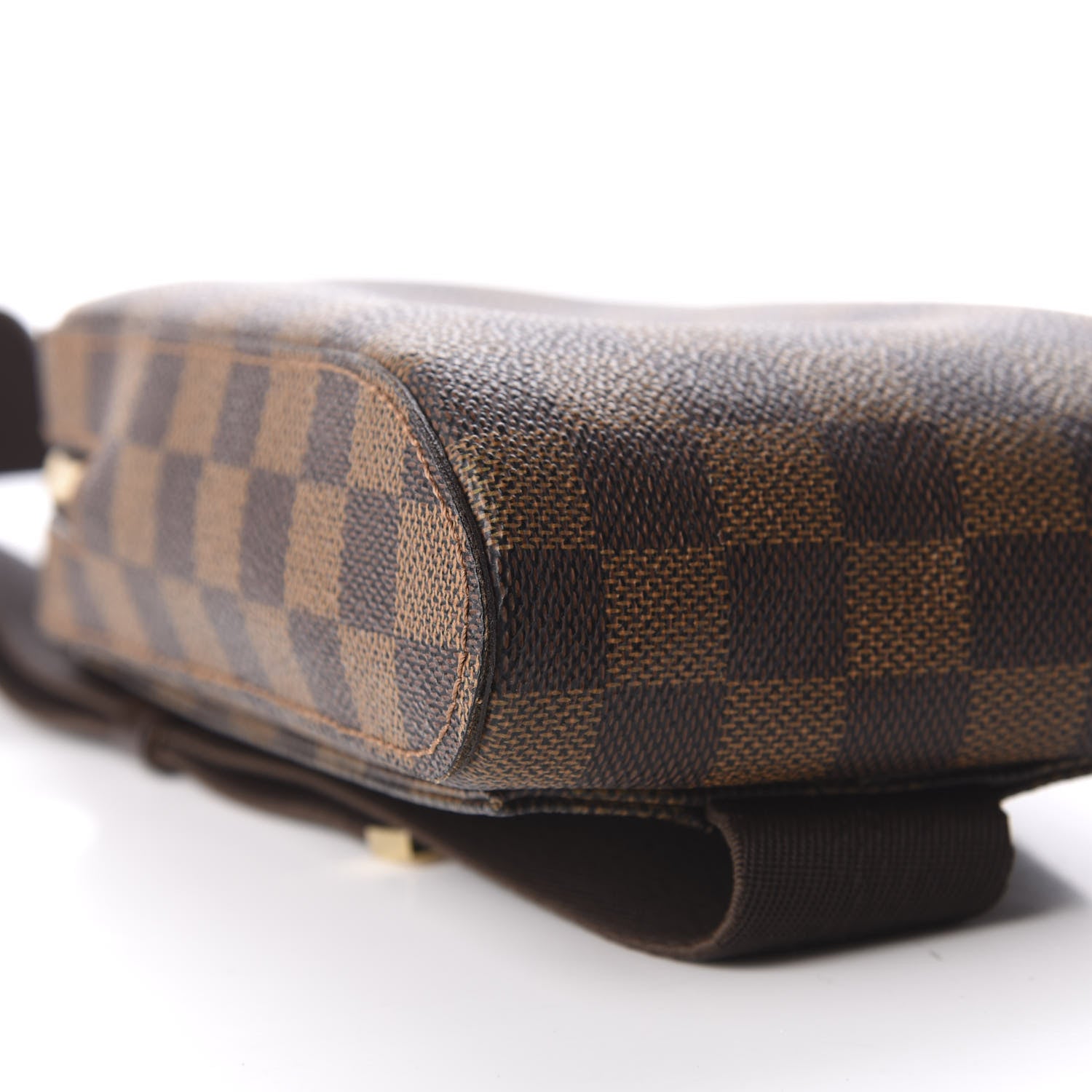 Louis Vuitton Damier Ebene Geronimos 4 of 7