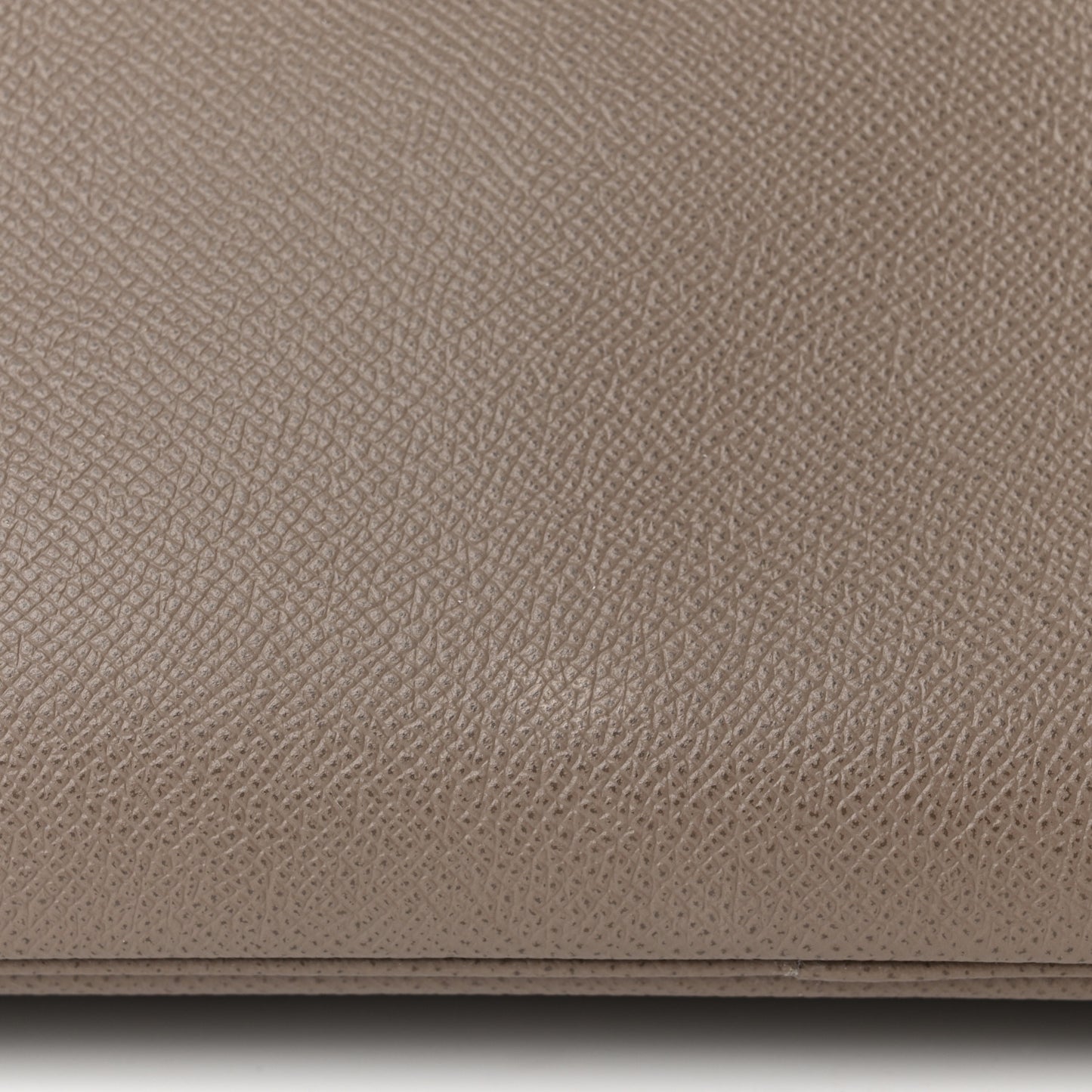 Epsom Birkin 35 Etain