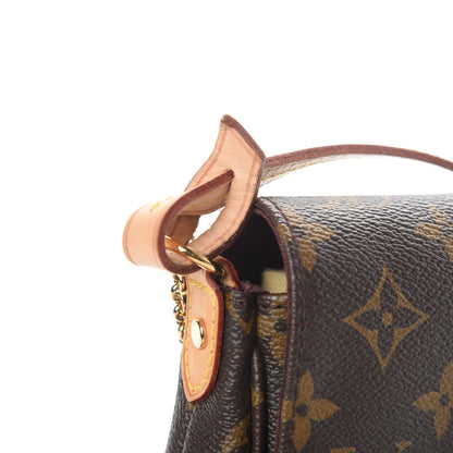 Louis Vuitton Monogram Favorite PM 12 of 12