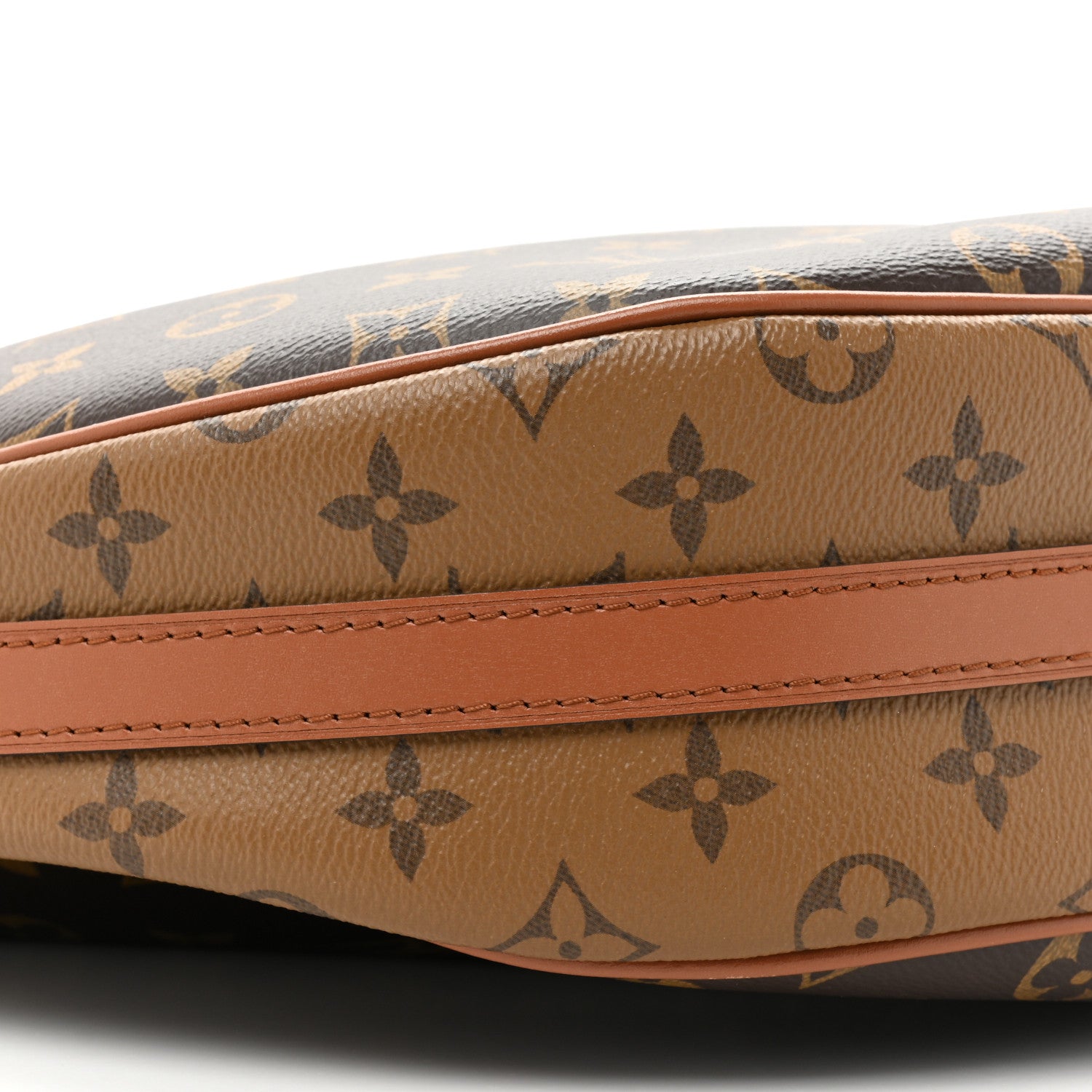Louis Vuitton Reverse Monogram Loop Hobo 9 of 10