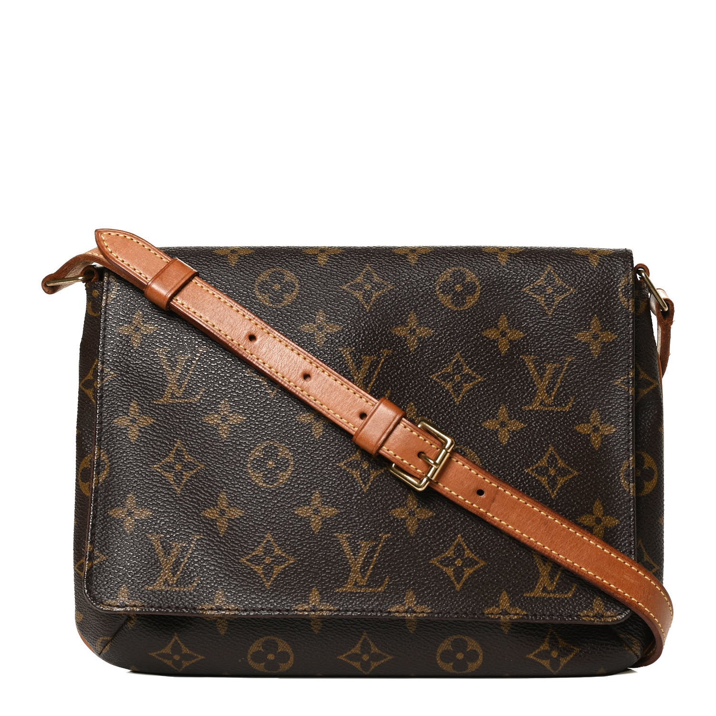 Monogram Musette Tango