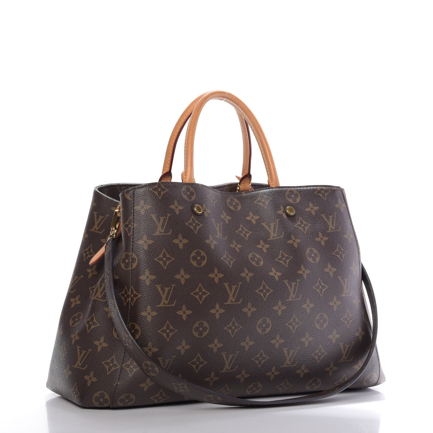 Monogram Montaigne GM