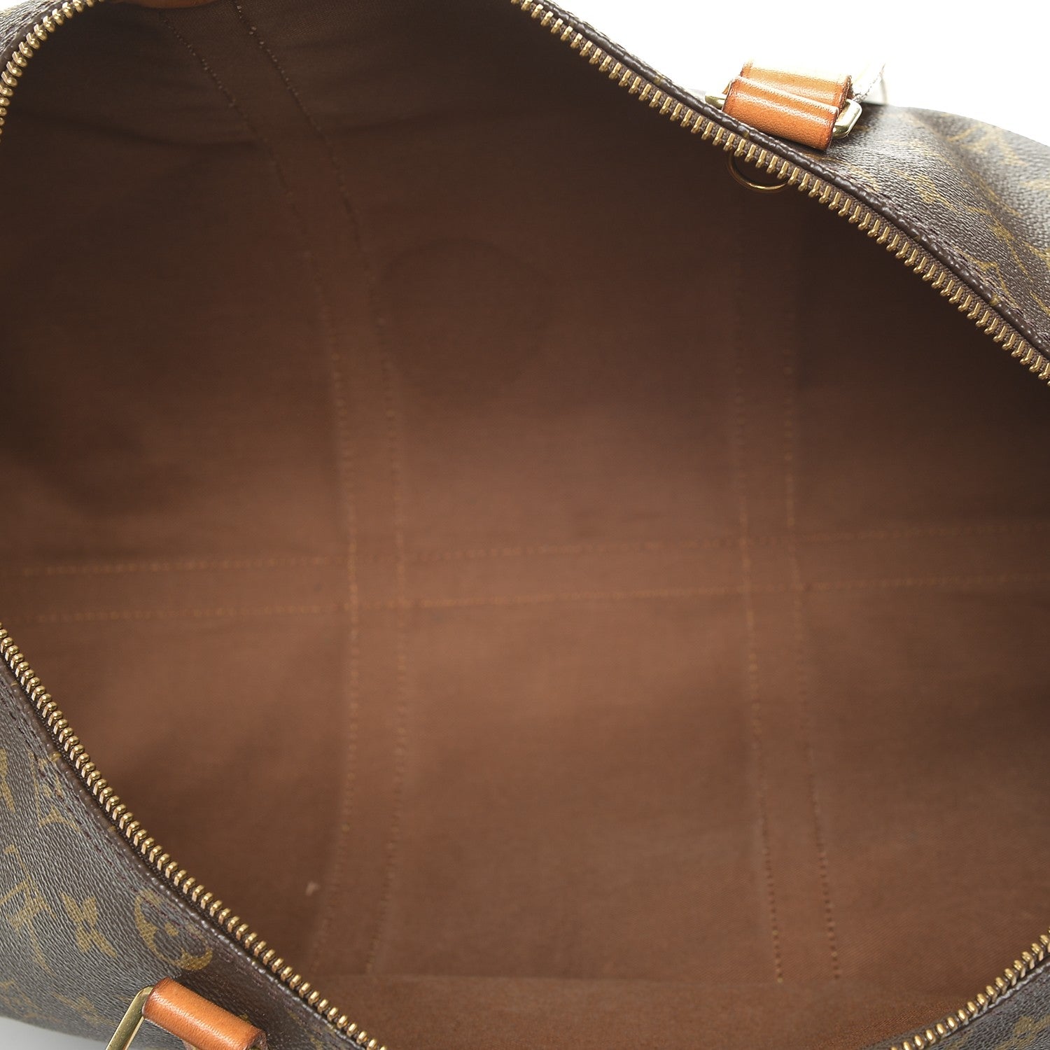 Louis Vuitton Monogram Sac Flanerie 45 5 of 7