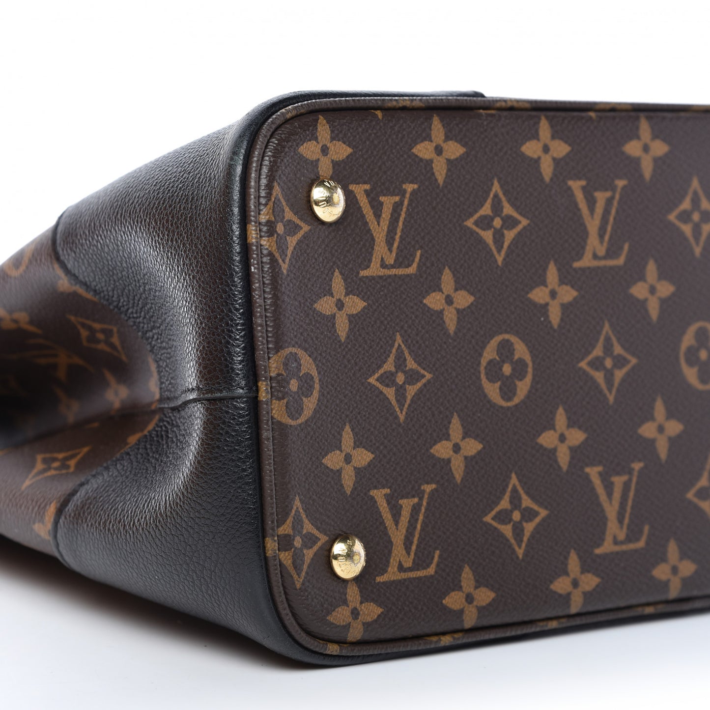 Monogram Flandrin Black
