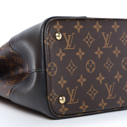 Louis Vuitton Monogram Flandrin Black 6 of 10