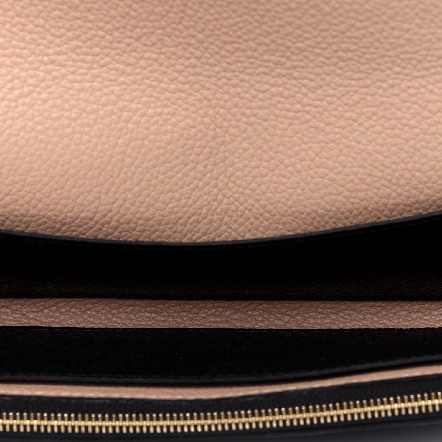 Louis Vuitton Empreinte Emilie Wallet Black Dune 5 of 13