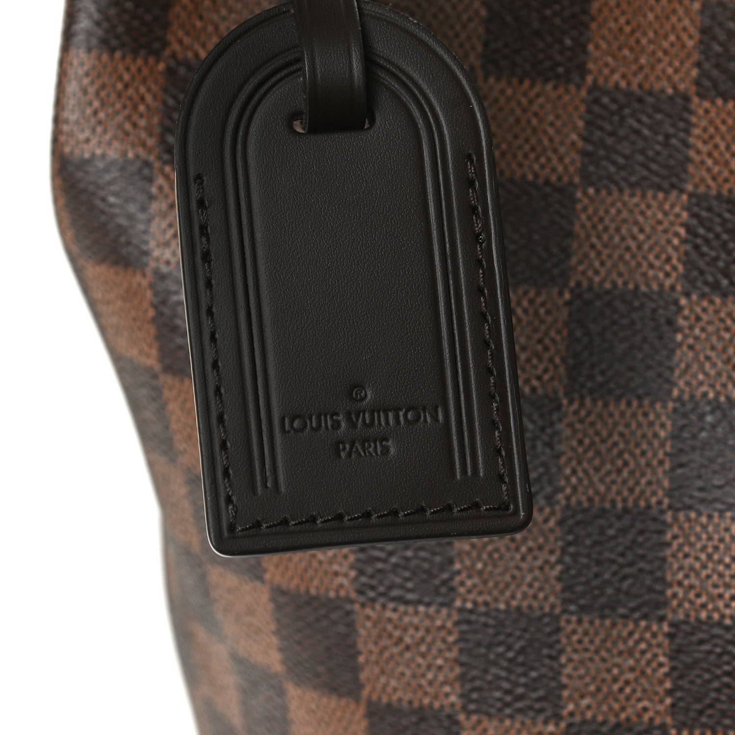 Louis Vuitton Damier Ebene Graceful MM 11 of 13