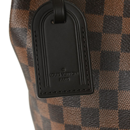 Louis Vuitton Damier Ebene Graceful MM 11 of 13